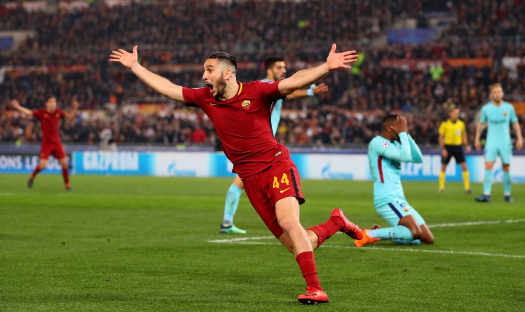 nhan dinh roma vs tottenham giao huu quoc te icc cuoc chien cua hai a quan