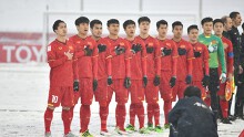 Cập nhật lịch thi đấu của U23 Việt Nam tại ASIAD 2018: Dễ mà khó