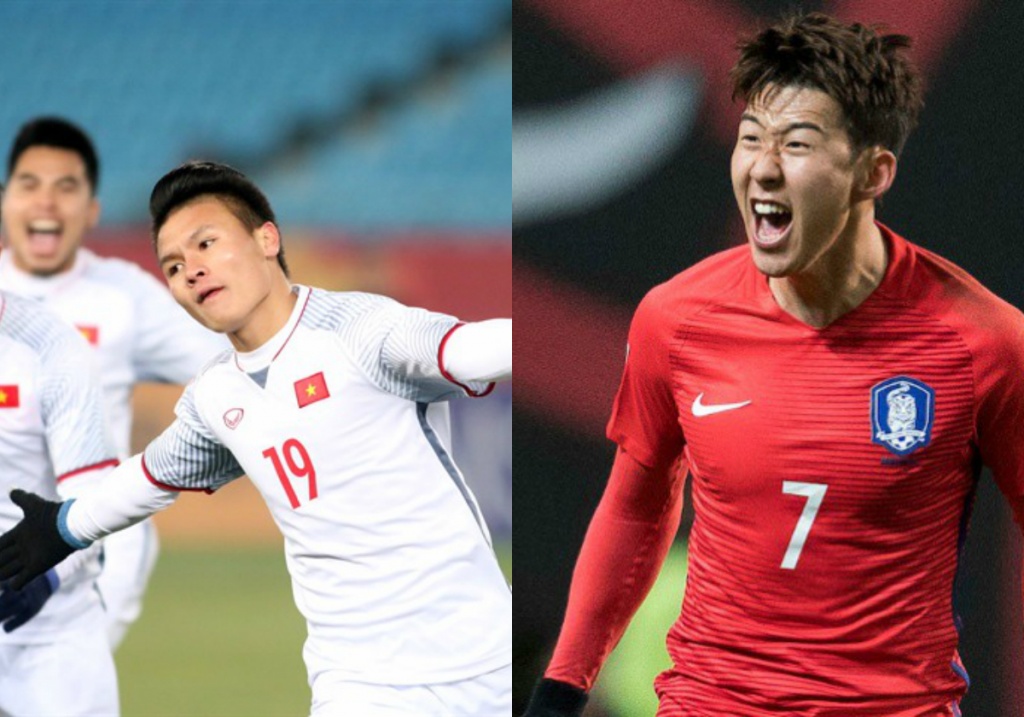 u23 viet nam co the gap hung than loai tuyen duc tai world cup neu vuot qua vong bang asiad 2018