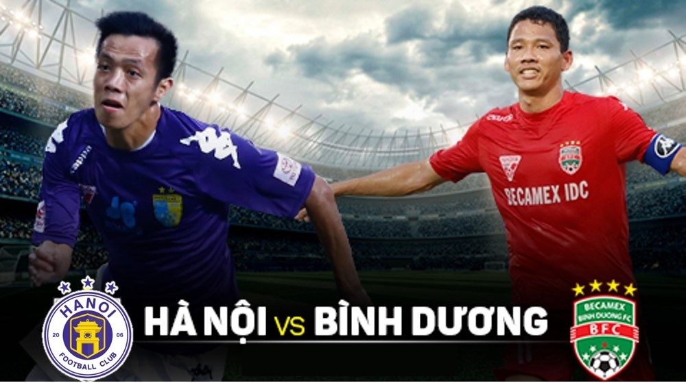 link xem truc tiep ha noi fc vs becamex binh duong ban ket cup quoc gia 2018