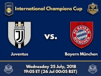 link xem truc tiep international champions cup tran juventus vs benfica