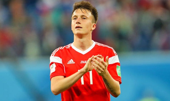 chinh thuc chelsea om han voi monaco vu aleksandr golovin