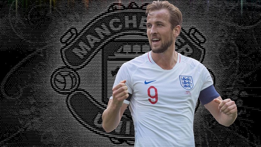 mu san harry kane chelsea ky nhanh pickford