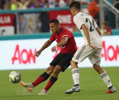 truc tiep mu vs real madrid giao huu quoc te icc 2018 sieu sao no sung quy do dan truoc