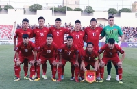 truc tiep u23 viet nam vs u23 palestine lam tay nhieu kha nang bat chinh