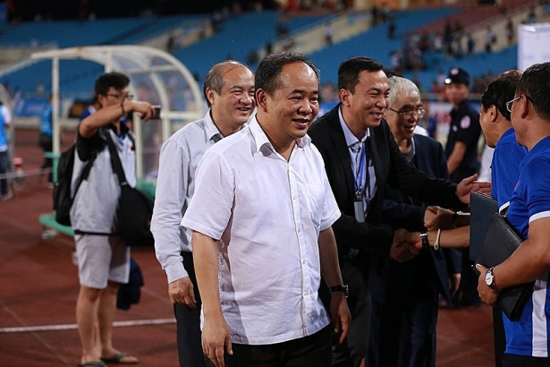 thang palestine u23 viet nam duoc vff thuong nong 400 trieu