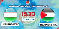 u23 viet nam cu vui di phan con lai de thay park lo