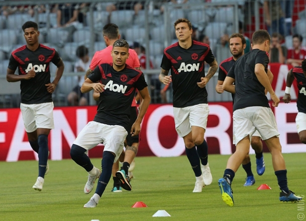 truc tiep bayern munich vs mu giao huu quoc te 2018 dai tiec chia tay mua he