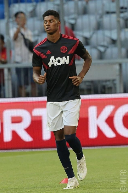 truc tiep bayern munich vs mu giao huu quoc te 2018 dai tiec chia tay mua he