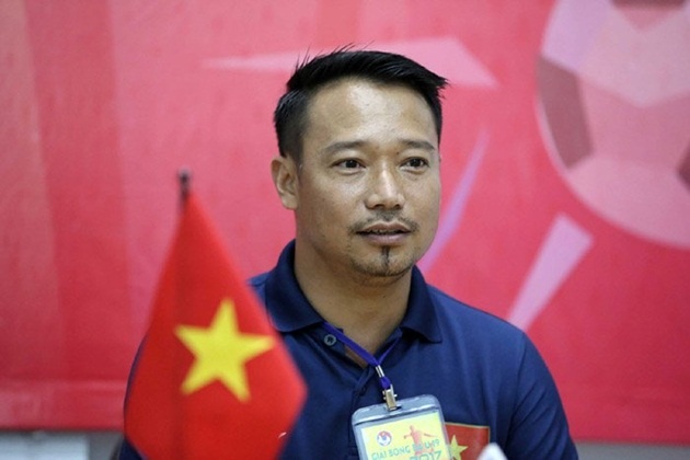 truc tiep u16 viet nam vs u16 myanmar giai vo dich u16 dong nam a quyet chien vi ve ban ket