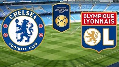 Link xem trực tiếp Chelsea vs Lyon, giao hữu quốc tế 2018