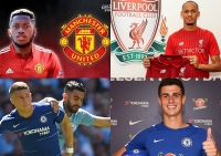 nhan dinh crystal palace vs liverpool vong 2 premier league lu doan do bao ve ngoi dau