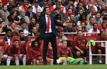 Chuyện cũ tại Arsenal: Đạo diễn mới - kịch bản cũ hay Emery là Wenger phiên bản 2.0?