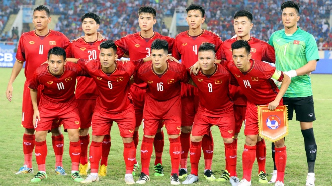 nhan dinh luc luong u23 viet nam vs u23 pakistan 3 se duoc ra san