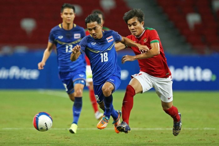 nhan dinh u23 thai lan vs u23 qatar 19h00 148 bong da nam asiad 2018noi khong voi kinh nghiem