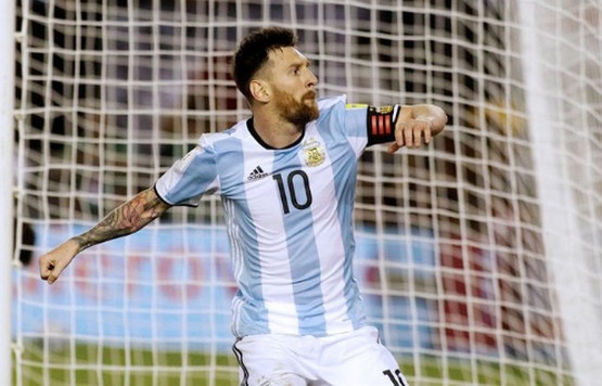 messi chia tay tuyen argentina de bao duong tinh than