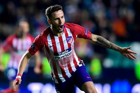 ket qua real madrid vs atletico madrid ruot duoi nghet tho sieu pham man nhan