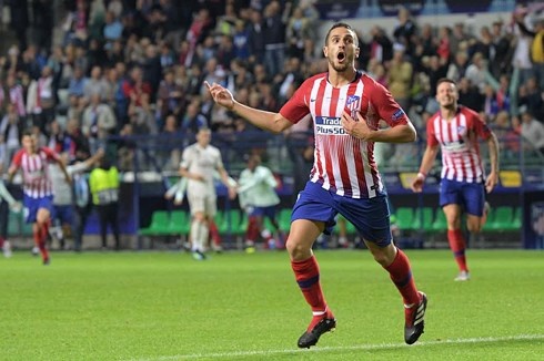 ket qua real madrid vs atletico madrid ruot duoi nghet tho sieu pham man nhan