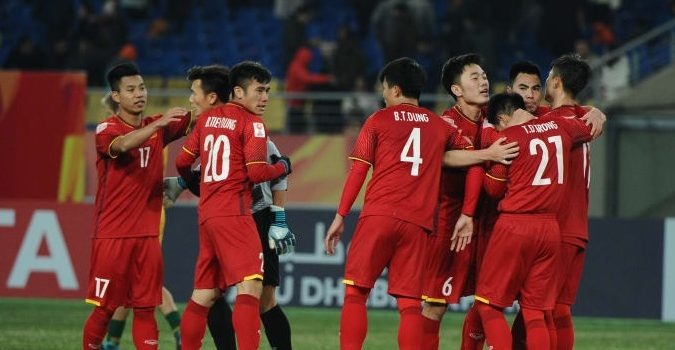 U23 Việt Nam vs U23 Nepal: Một mũi tên trúng nhiều đích nhan dinh luc luong u23 viet nam vs u23 nepal mot mui ten trung nhieu dich