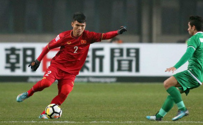 U23 Việt Nam vs U23 Nepal: Một mũi tên trúng nhiều đích nhan dinh luc luong u23 viet nam vs u23 nepal mot mui ten trung nhieu dich