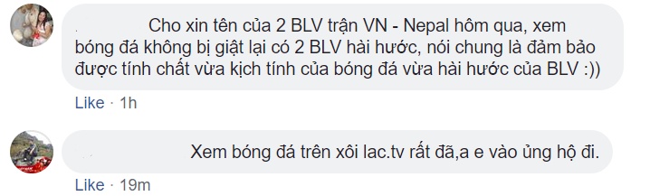 cu dan mang phat cuong voi xoi lac tv vi khong duoc xem u23 viet nam tren truyen hinh