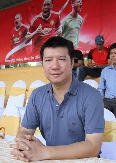 BLV Quang Huy: 'Có bản quyền hay không, khán giả được thấy U23 Việt Nam thi đấu là vui rồi' blv quang huy co ban quyen hay khong khan gia duoc thay u23 viet nam thi dau la vui roi