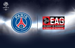 Nhận định Guingamp vs PSG, vòng 2 Ligue 1: Dâng điểm cho nhà vua