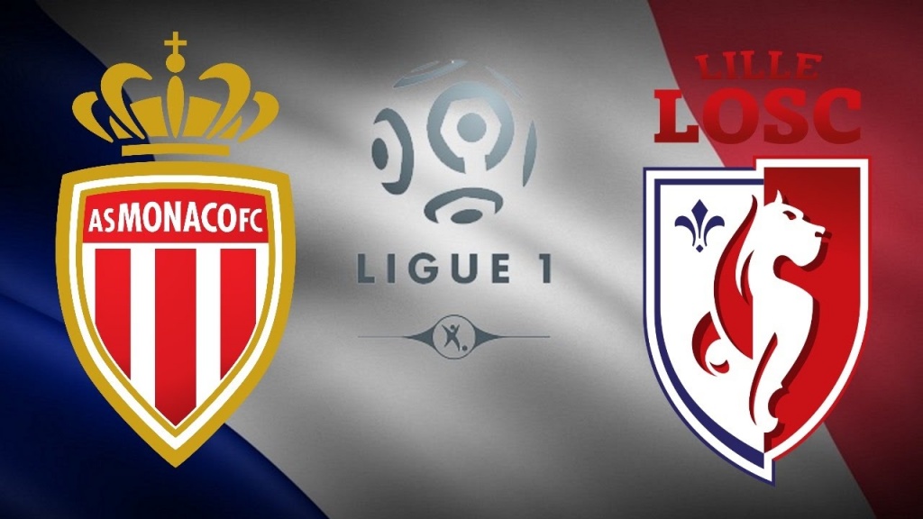nhan dinh monaco vs lille vong 2 ligue 1 khach buong sung