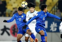 ket qua bong da asiad thang kich tinh u23 malaysia u23 bahrain cham tran u23 viet nam o vong 18