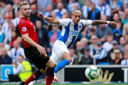 truc tiep brighton 2 1 mu vong 2 premier league 2018 quy do rut ngan cach biet