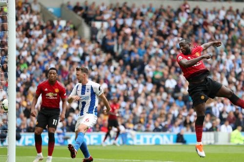 truc tiep brighton 3 1 mu vong 2 premier league 2018 tan cong trong vo vong