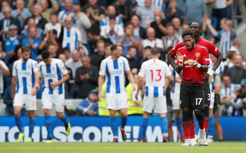 ket qua brighton vs mu vong 2 premier league 2018 tham hoa phong ngu quy do phoi ao