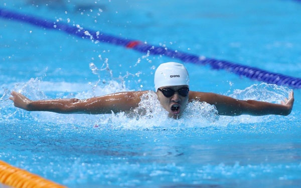 truc tiep asiad 2018 ngay 218 hoang xuan vinh bi loai cho anh vien doi mau huy chuong