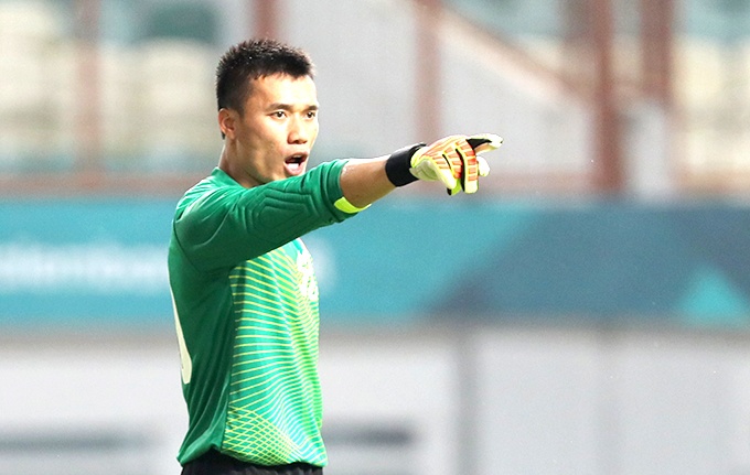 u23 viet nam va nhung noi lo truoc them vong 18 asiad gap u23 bahrain