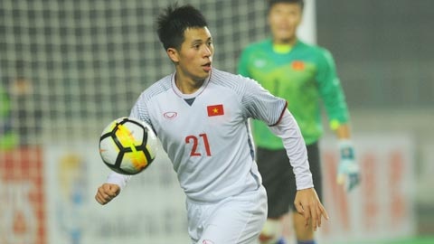 u23 viet nam va nhung noi lo truoc them vong 18 asiad gap u23 bahrain