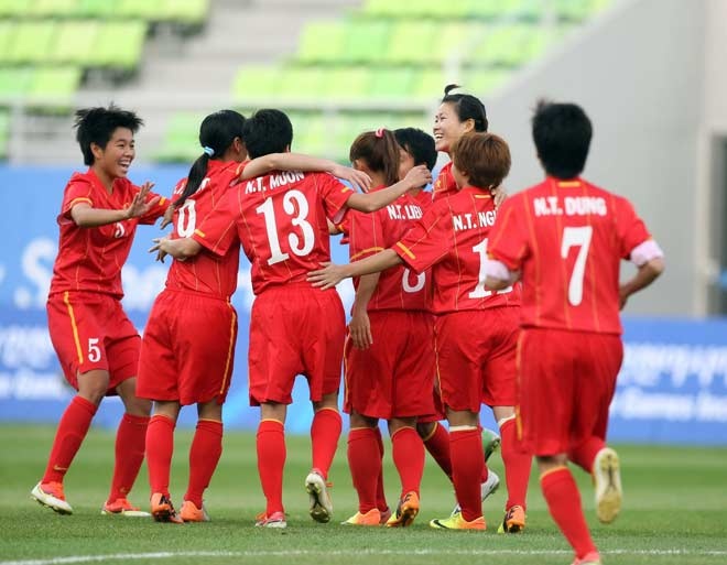 truc tiep dt nu dai loan vs dt nu viet nam tu ket asiad 2018 ra san voi tinh than u23