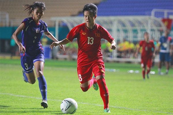 truc tiep dt nu dai loan vs dt nu viet nam tu ket asiad 2018 dau sung can nao thu thach ban linh