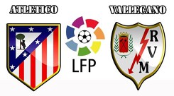 Link xem trực tiếp Atletico Madrid vs Rayo Vallecano, vòng 2 La Liga 2018-2019