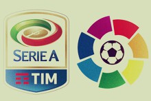 Lịch thi đấu bóng đá hôm nay 26/8: Barca gọi, Real trả lời