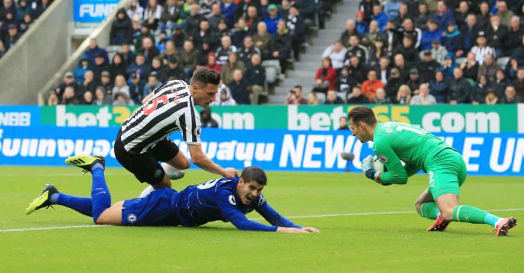 truc tiep newcastle vs chelsea 22h00 268 an mieng tra mieng