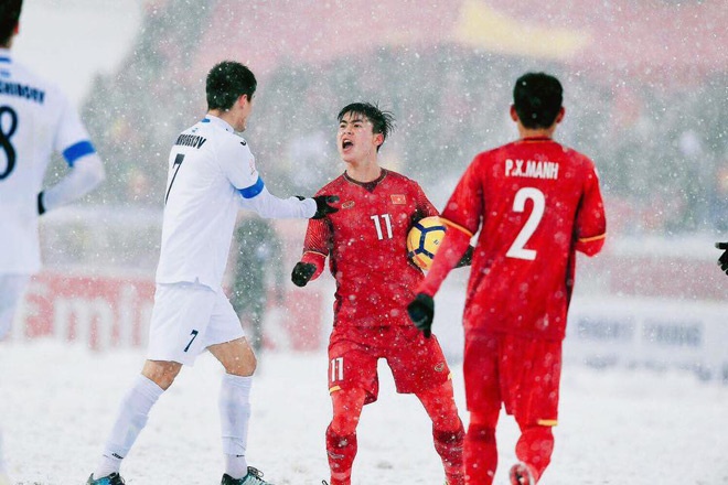 u23 viet nam vs u23 syria neu phai da penalty mach nuoc thay park 5 lua chon toi uu