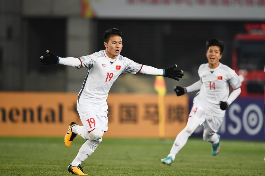 u23 viet nam vs u23 syria neu phai da penalty mach nuoc thay park 5 lua chon toi uu