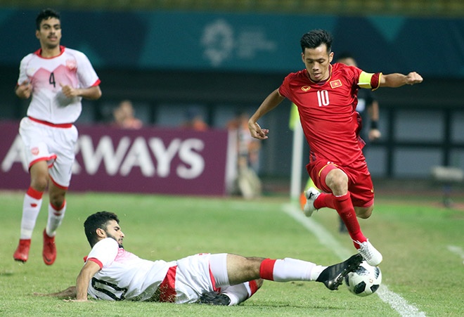 u23 viet nam vs u23 syria neu phai da penalty mach nuoc thay park 5 lua chon toi uu