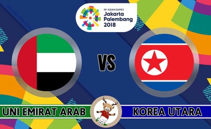 nhan dinh u23 uae vs u23 trieu tien tu ket asiad 2018 khong de bat nat