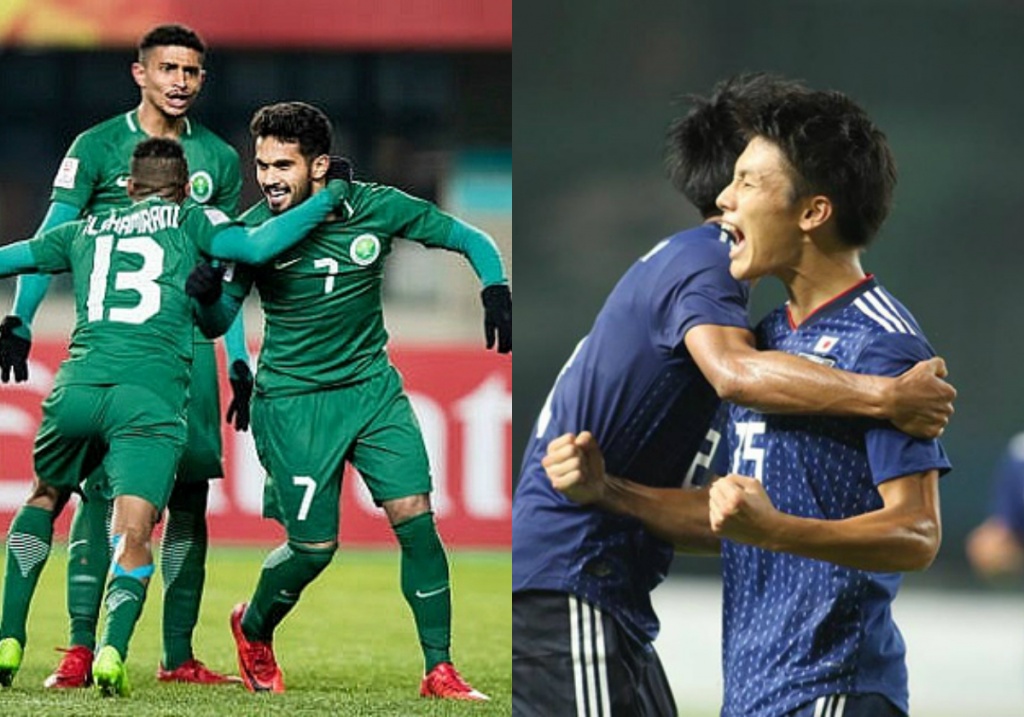 truc tiep u23 saudi arabia vs u23 nhat ban tu ket asiad 2018 doi cong ruc lua