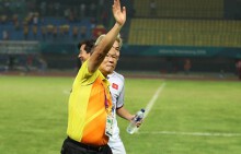 HLV Park Hang-seo: Tôi muốn đánh bại Hàn Quốc