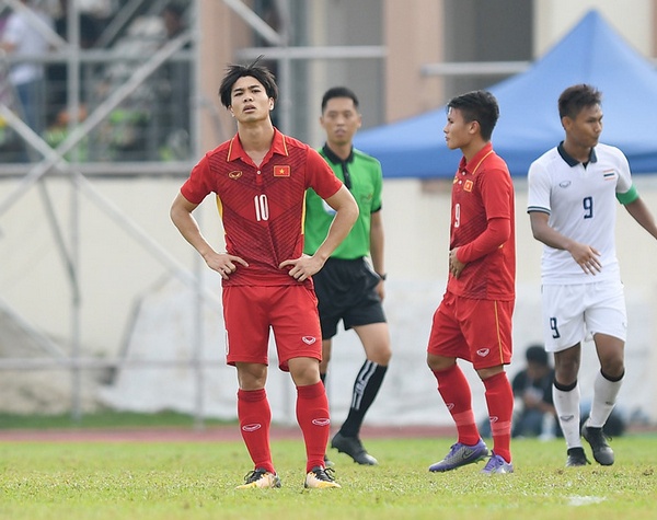 u23 viet nam vao ban ket asiad 2018 dung goi do la ki tich