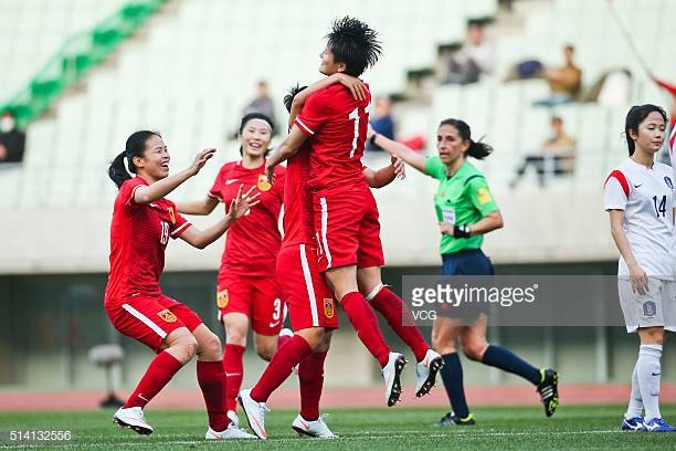 Nhận định Đài Loan vs Trung Quốc, bán kết ASIAD 2018: Đối thủ của Việt Nam khó làm nên bất ngờ nhan dinh dai loan vs trung quoc ban ket asiad 2018 hung than cua viet nam kho lam nen bat ngo