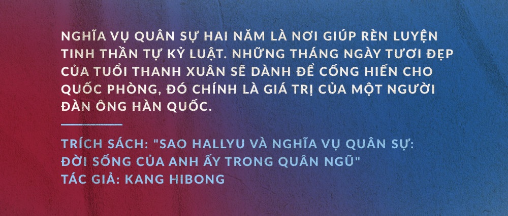 son heung min ac mong nghia vu quan su va dinh menh olympic viet nam