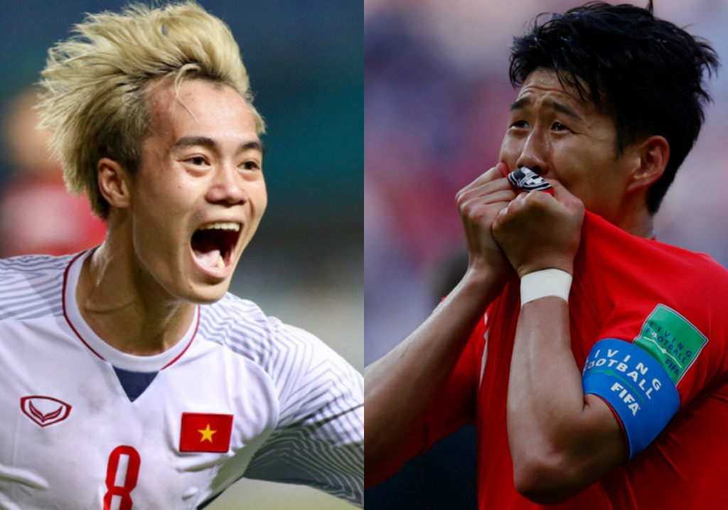 truc tiep u23 viet nam vs u23 han quoc ban ket asiad 18 thien duong goi ten
